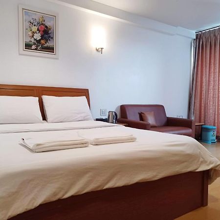 Nut Mansion Suvarnabhumi Bang Phli Экстерьер фото